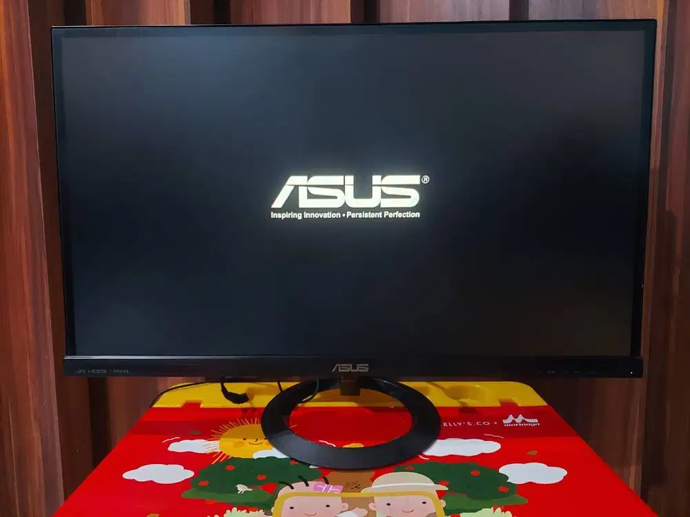 MOnitor Asus 27 VX279H