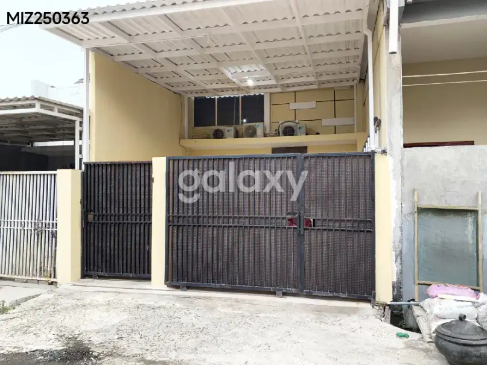 JUAL CEPAT RUMAH SIAP HUNI MEDAYU WONOREJO RUNGKUT SURABAYA TIMUR