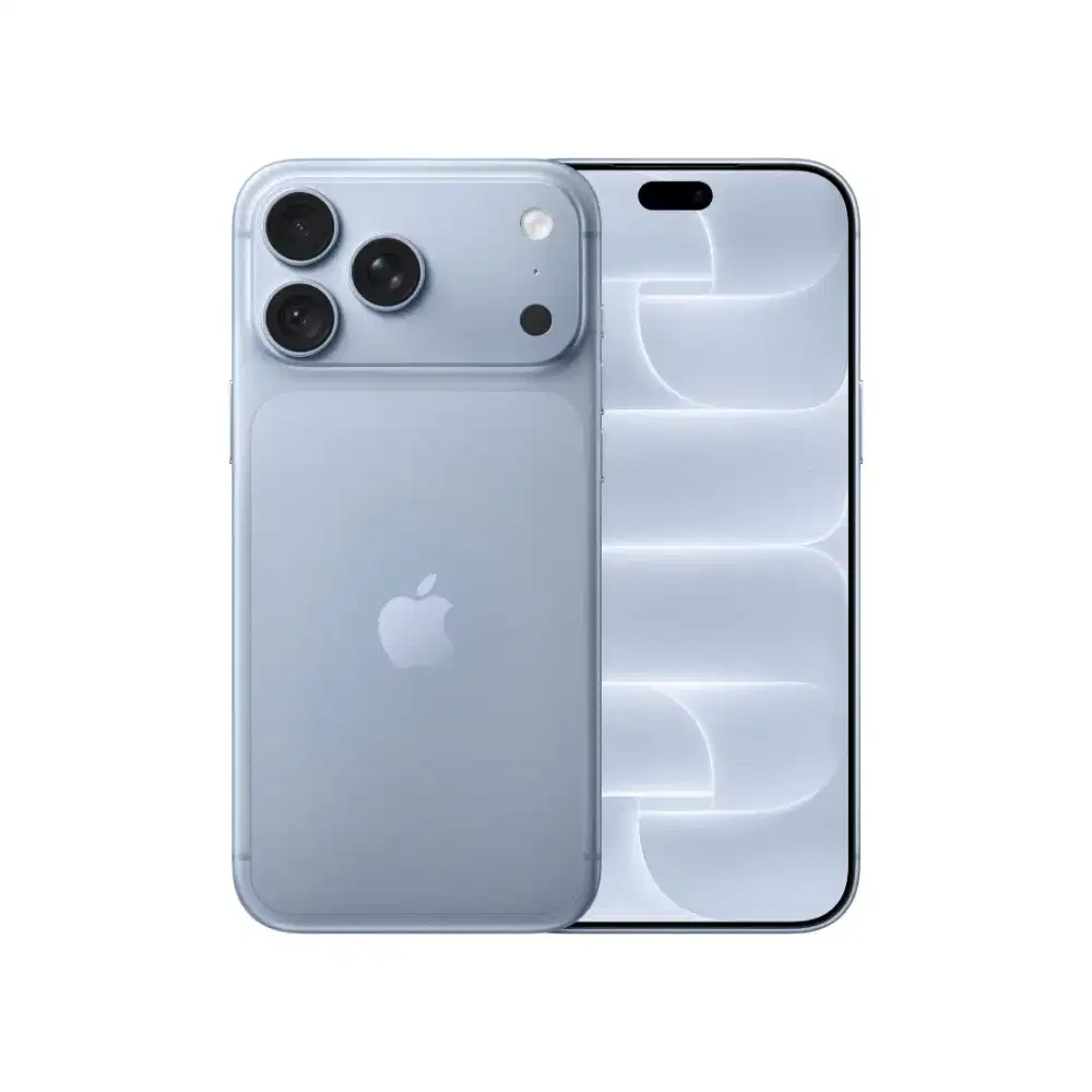 iPhone 18 Pro 512GB Silver