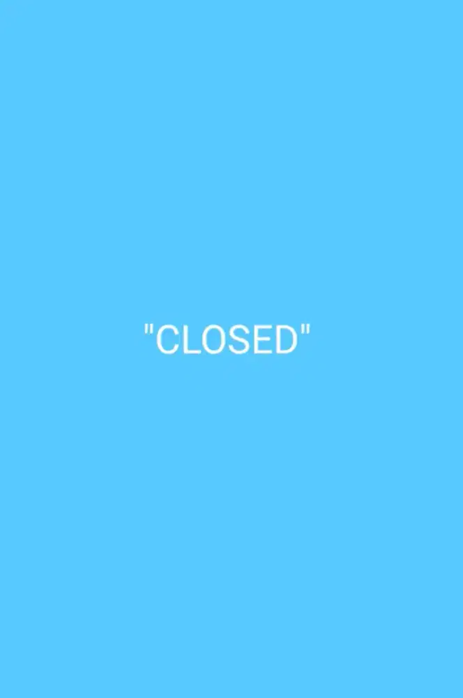 *( CLOSED )* dibutuhkan Segera : Sales Consultant
