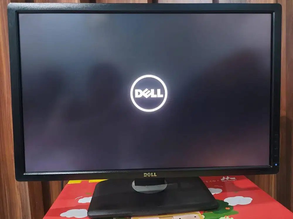 Monitor Dell UltraSharp 24 U2412M -