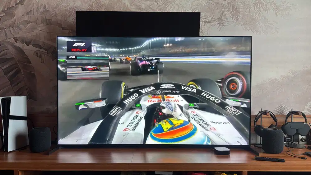 Sony TV 65'' MiniLED