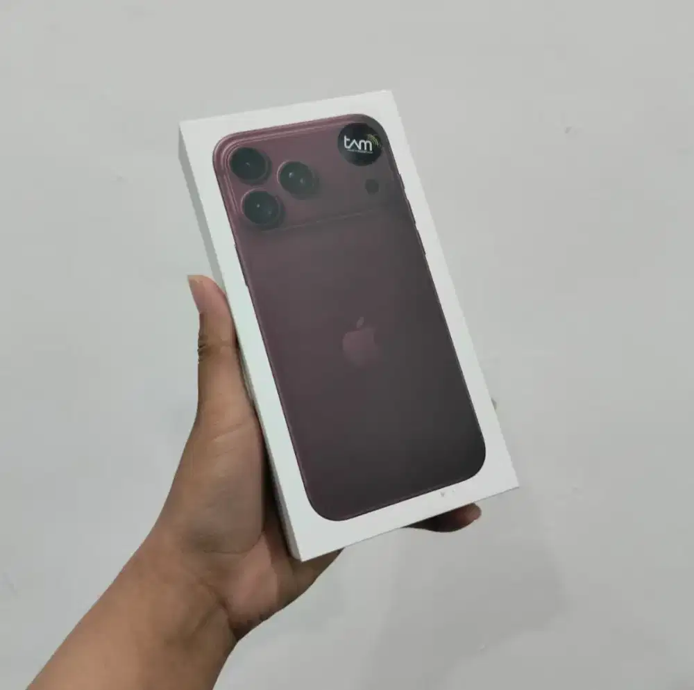 IPHONE 18 PRO & PRO MAX