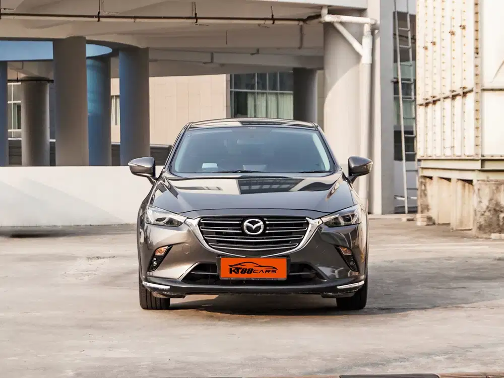 Mazda Cx3 Sport 1.5 AT 2022