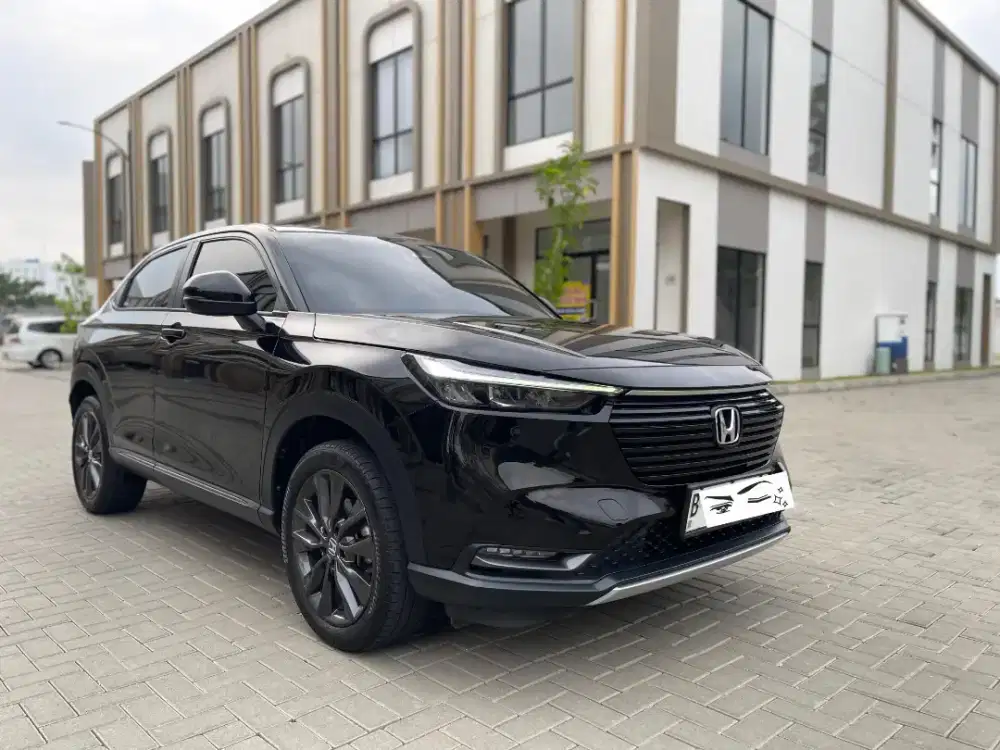 NEW HONDA HRV SE 2023