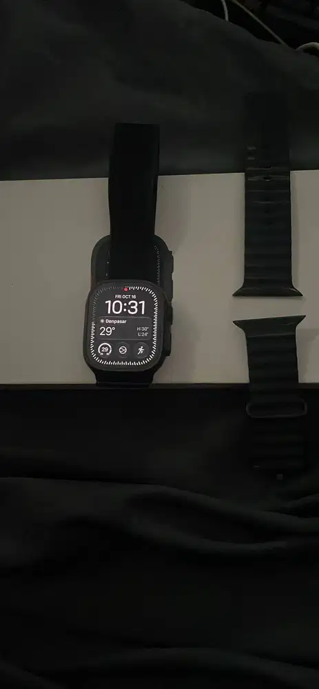 Apple watch ultra