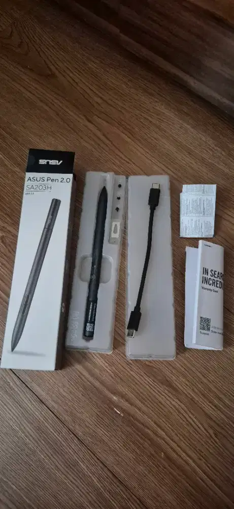 Pen Asus 2.0 SA203H Second like NEW