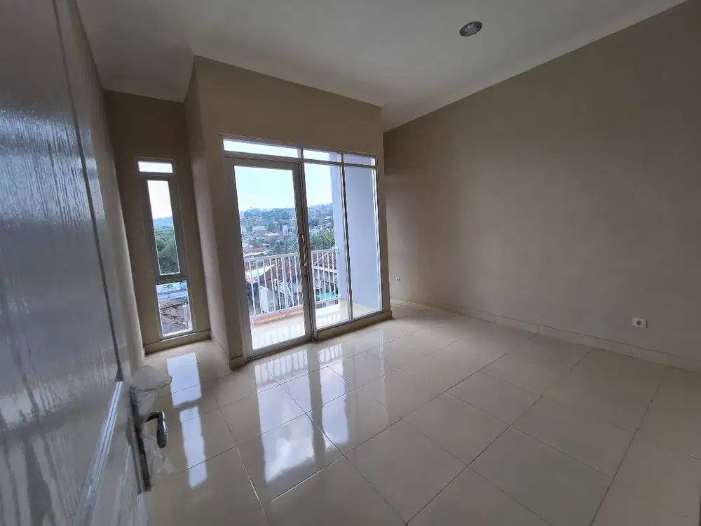 Dijual Ruko 3 Lantai Padasuka Atas Bandung