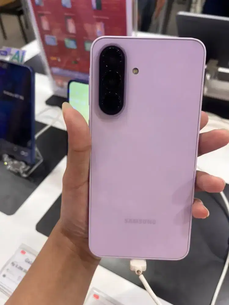 handphone samsung series