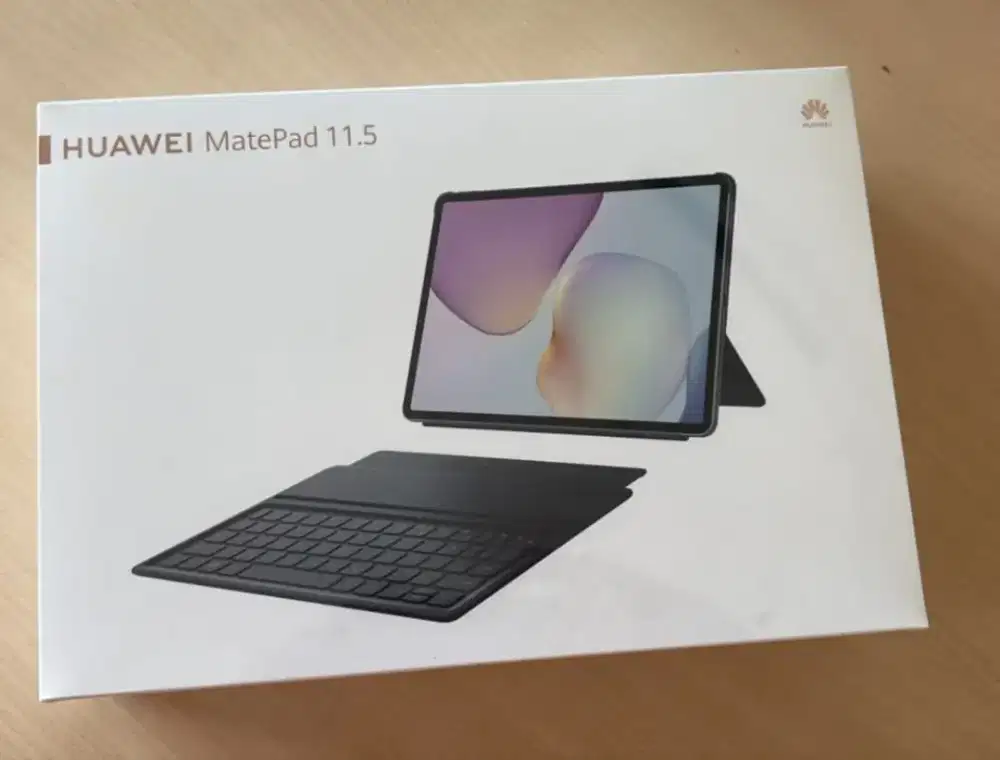 Matepad Huawei 11.5