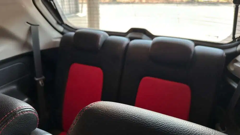 Chevrolet Captiva 2014 Diesel