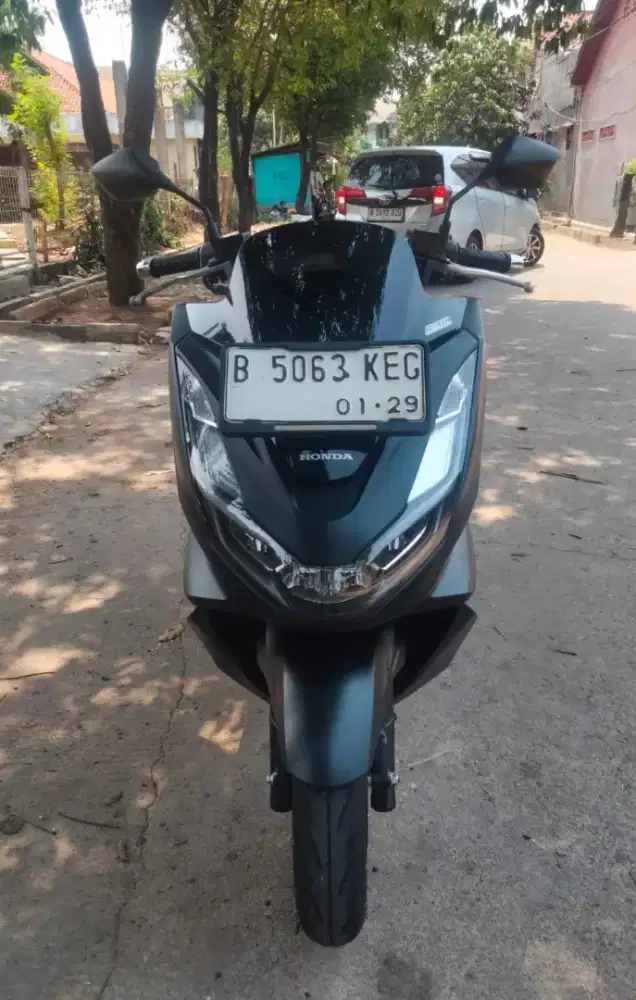 Honda PCX 160 abs 2023