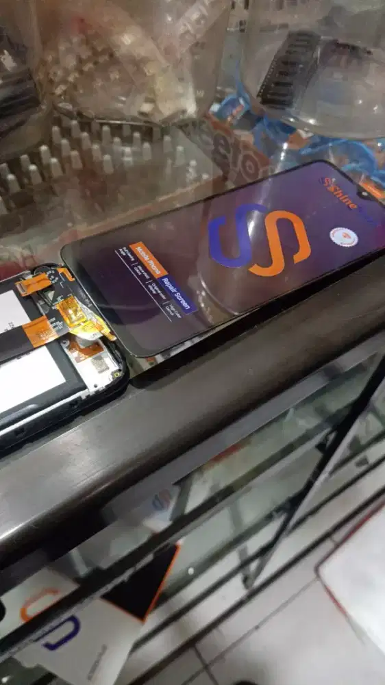 Menerima jual beli hp rusak