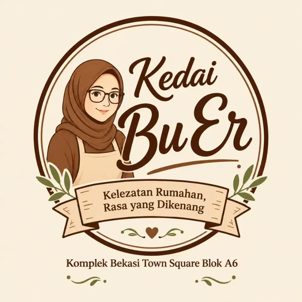 Lowongan Pekerjaan Kedai Makanan