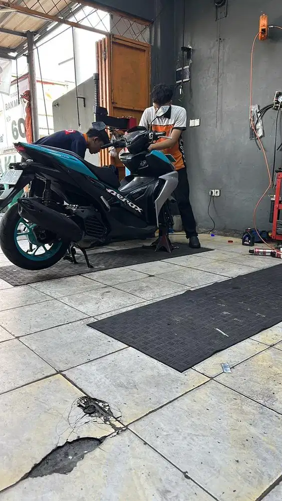 Jual pemakai langsung