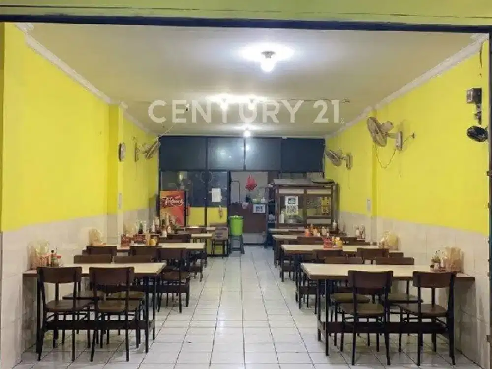 Ruko Bisnis Strategis di Bintara Jaya Bekasi, 3 Lantai + Rooftop, 3 KM