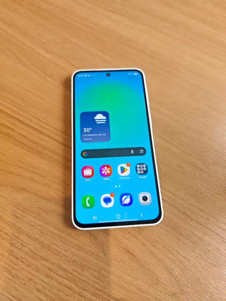 Samsung galaxy A37 5G