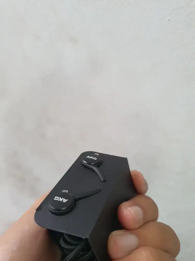 Hetset AKG type c original samsung