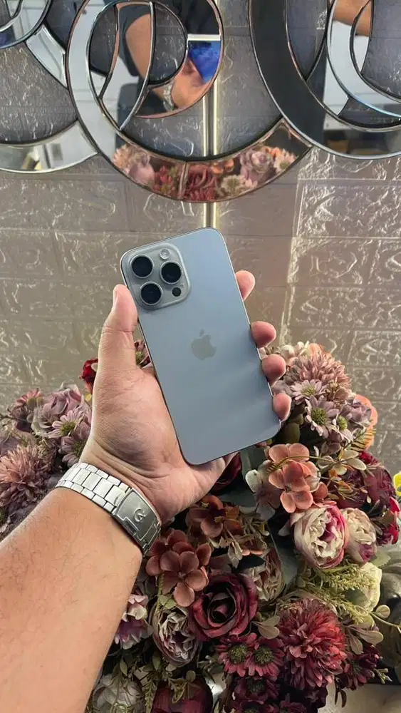 Iphone 15 Promax 256gb iBox