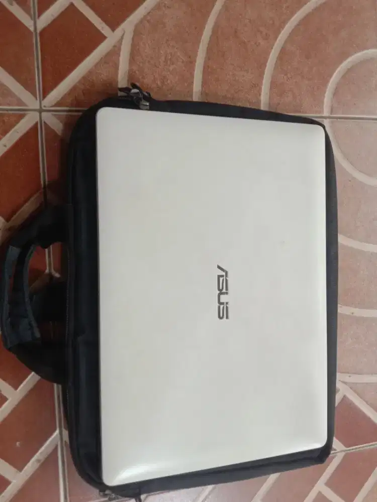Laptop Asus X453MA