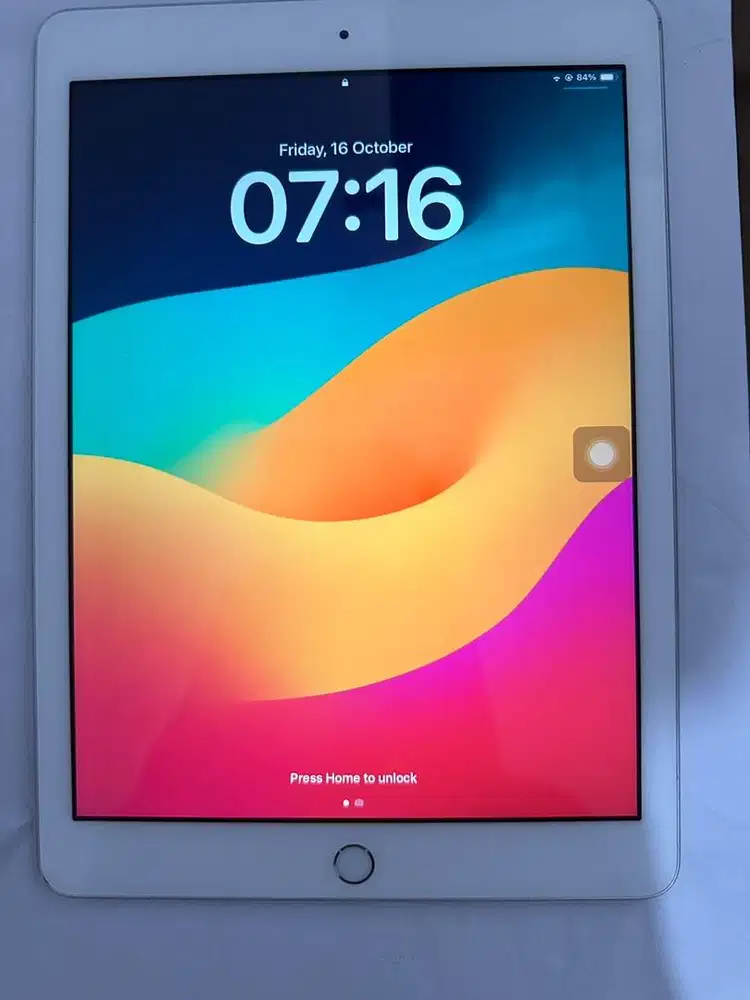 Ipad 6 32gb wifi