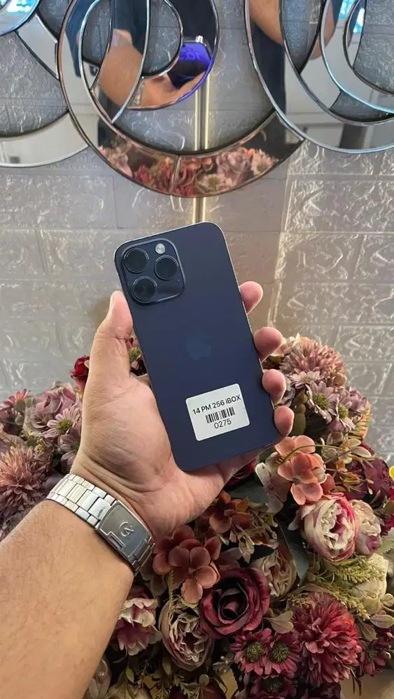 Iphone 14 Promax 256gb iBox