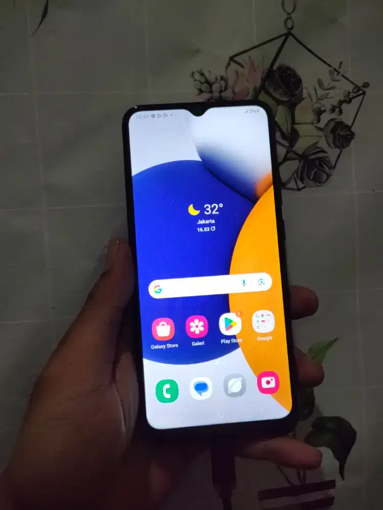 Samsung Galaxy A03 4/64 Ex SEIN,