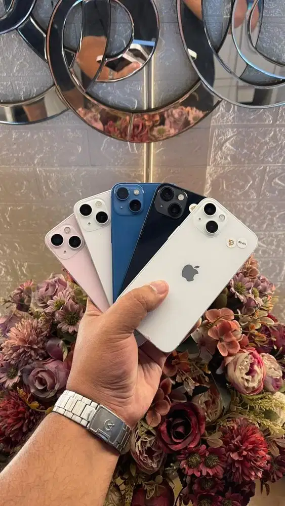 Iphone 13 128gb Beacukai