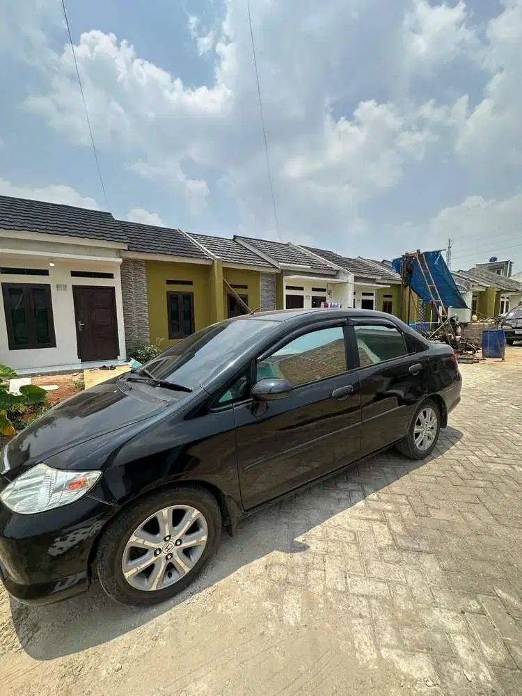 penjual