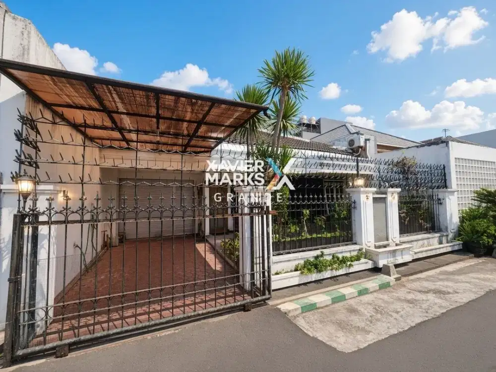 Dijual Rumah di Jalan Puring, Malang