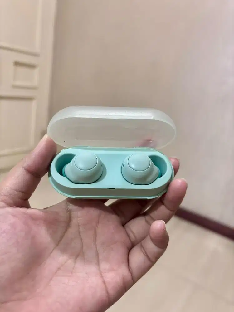 [MULUS] EARPHONE TWS SONY WF-C500 ORIGINAL / TWS BLUETOOTH