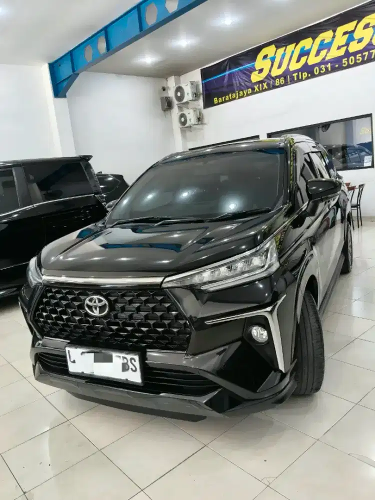NEW VELOZ 1.5 MATIC 2022 LOW KM