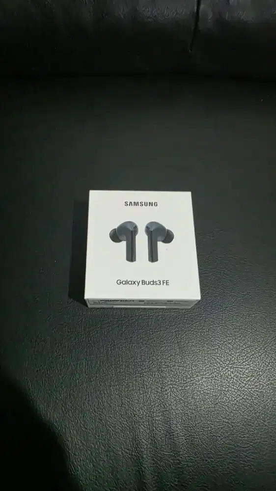 Galaxy Buds 3 FE