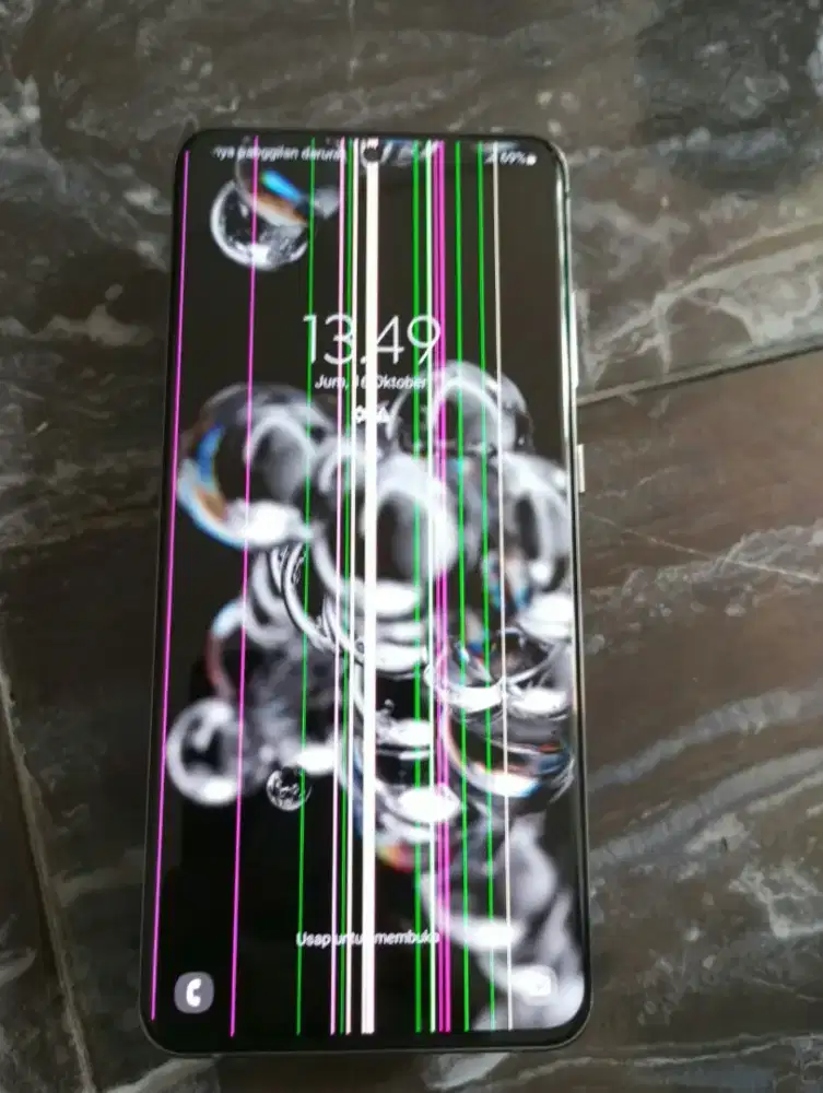 Samsung S20 Ultra