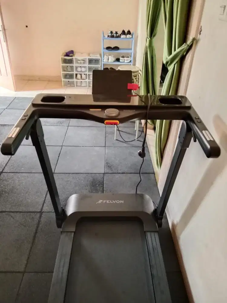 Treadmill Felvon F1