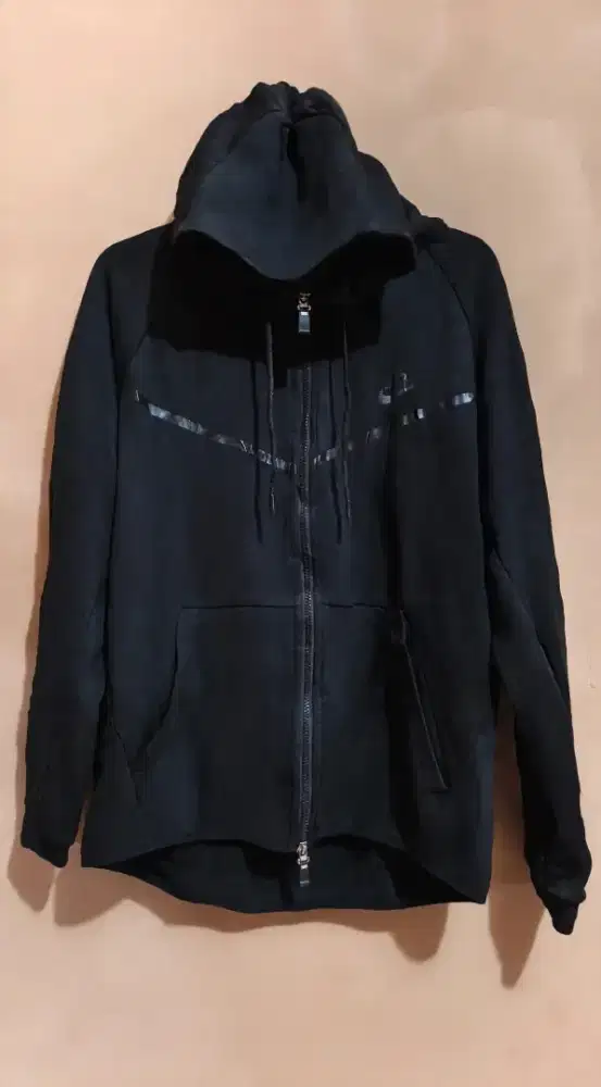 Nike Tech Fleece Full-Zip Windrunner