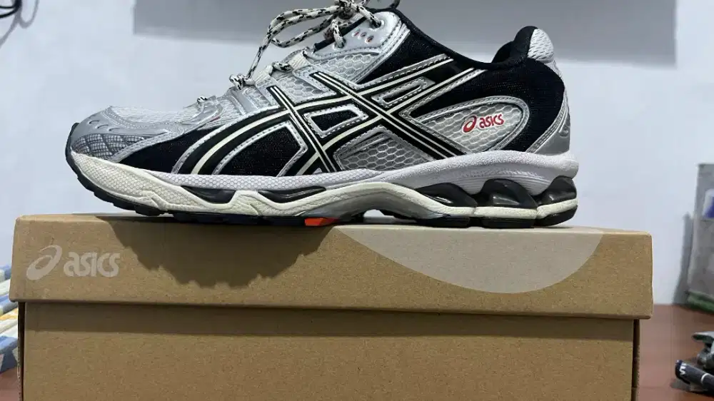 Asics gel nimbus 10.1