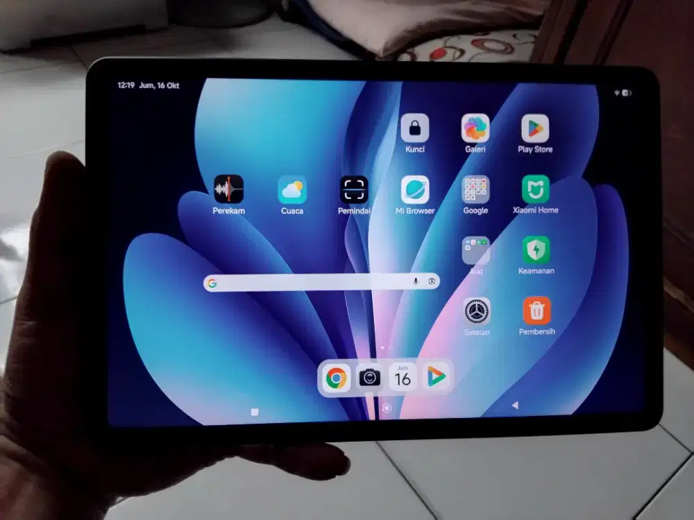 Redmi pad 2 mulus