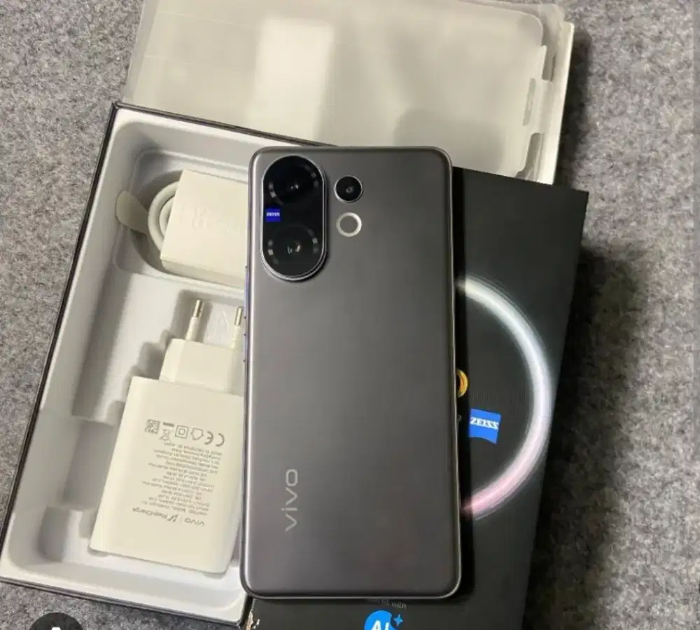 Jual Vivo V60 5G 12/512Gb