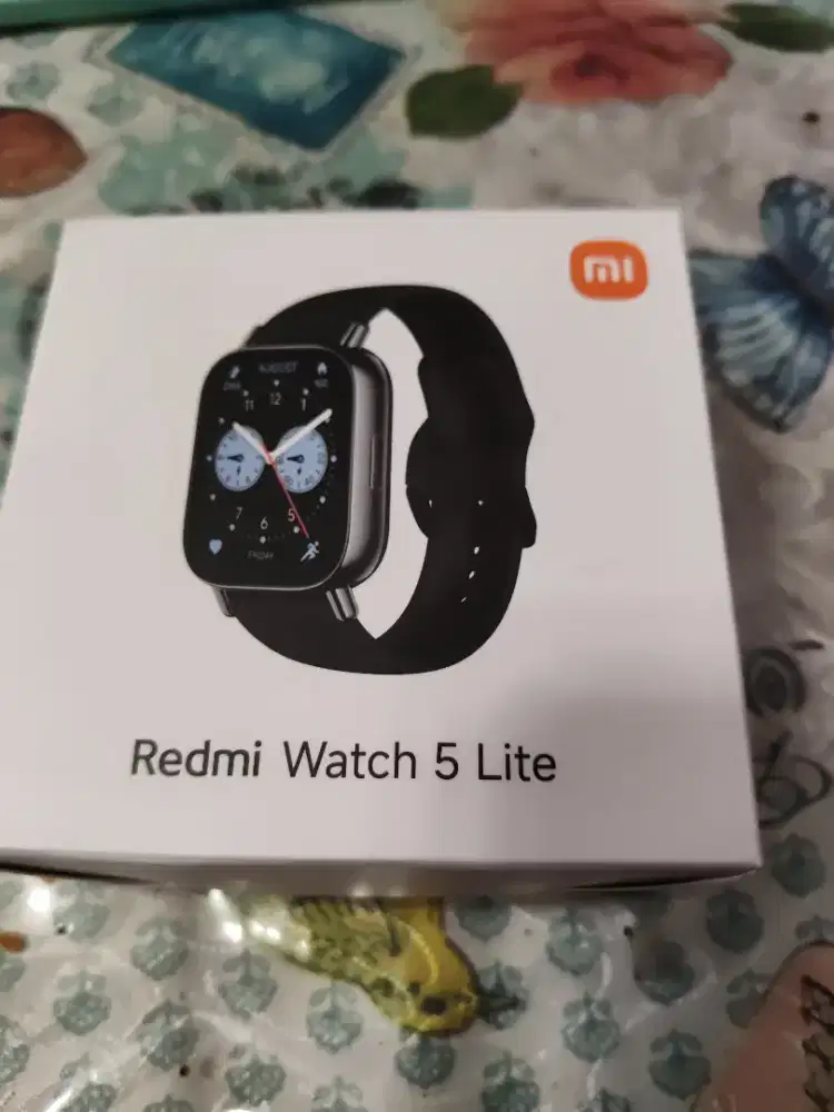Redmi watch 5 lite