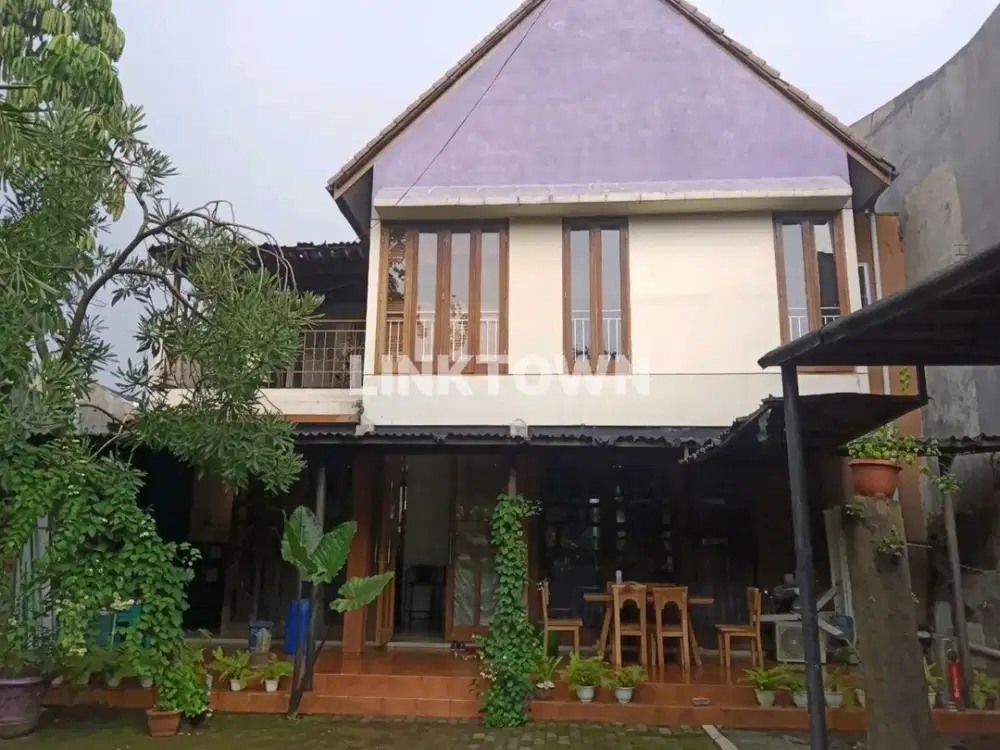 DIJUAL RUMAH DI JAKARTA SELATAN