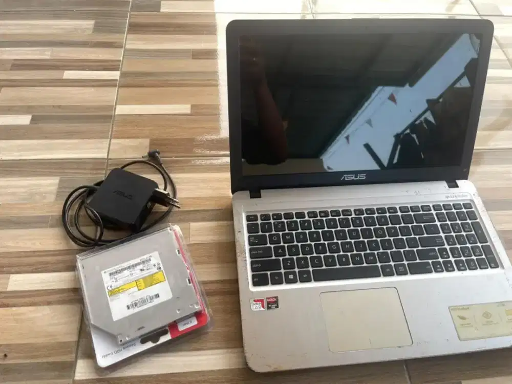 JUAL BUTUH CEPAT ASUS VIVOBOOKX540BP