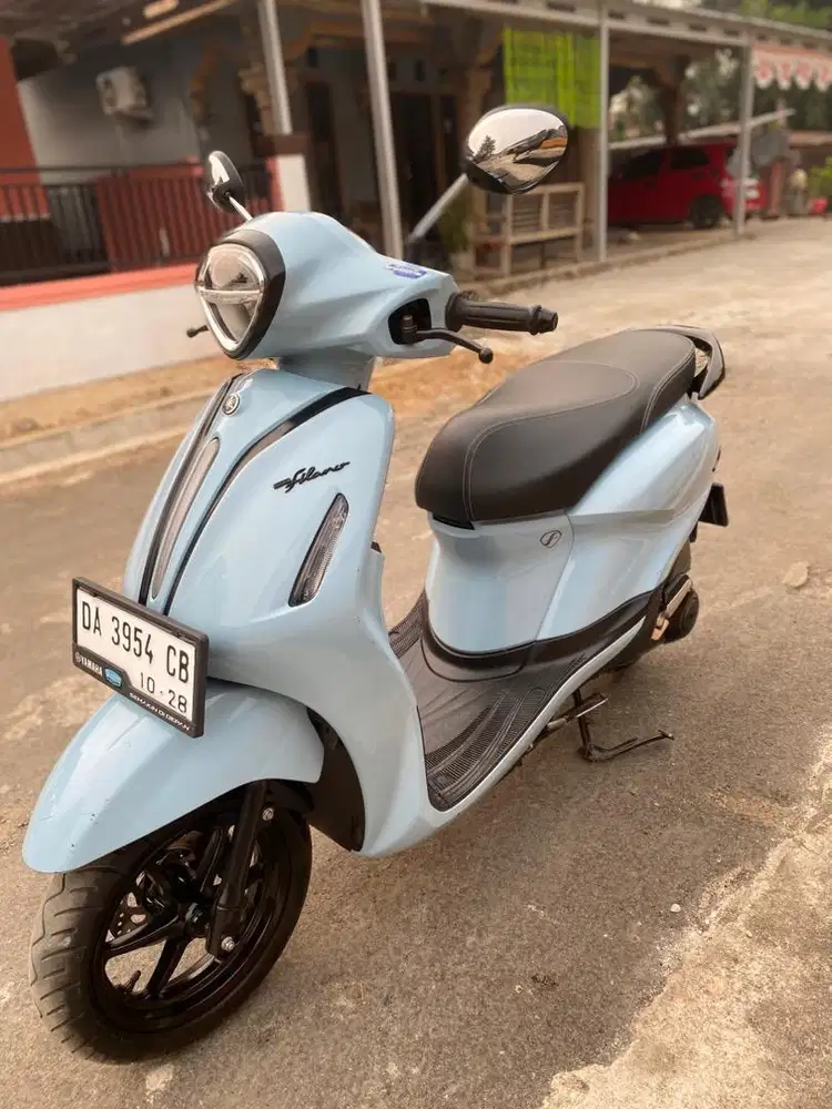 Jual cepat Grand Filano Istimewa
