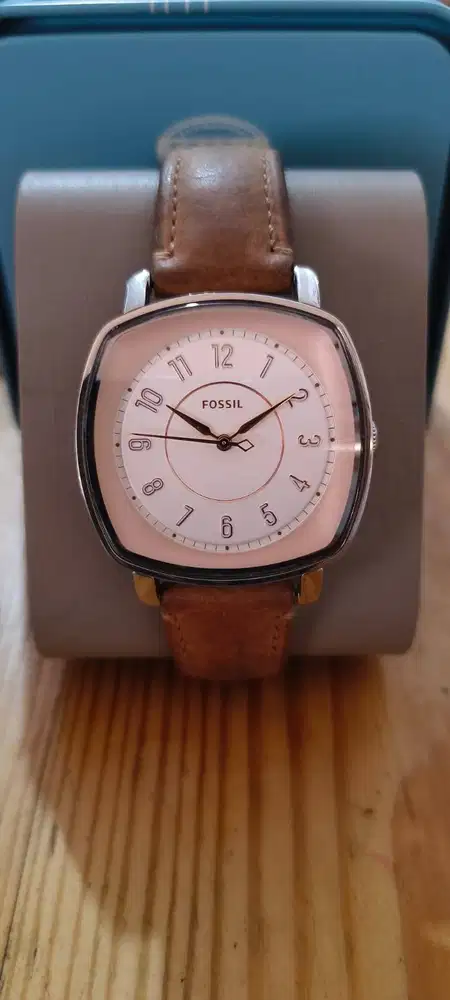 Fossil ES4196 Idealist – Jam Tangan Wanita