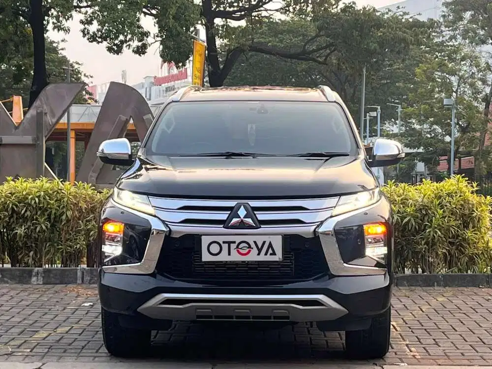 Mitsubishi Pajero Sport 2023 Diesel