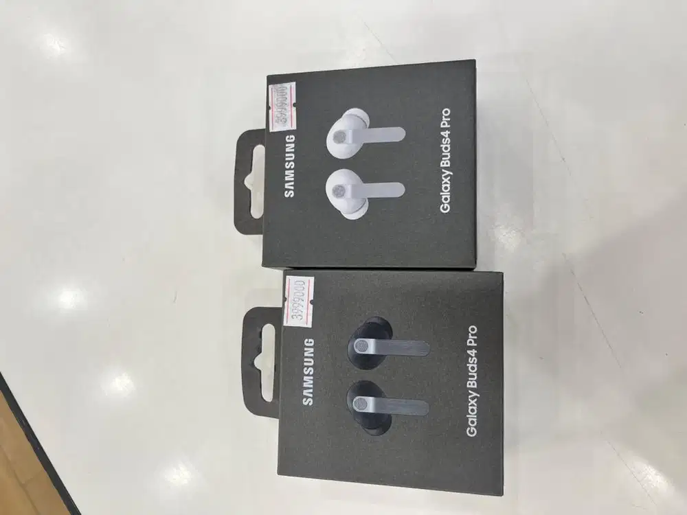 PROMO OKTOBER GALAXY BUDS 4 PRO POTONGAN UP TO 800k