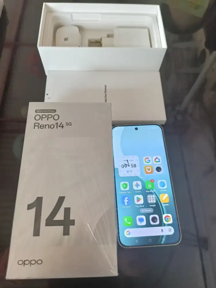 OPPO RENO 14 5G 8/256
