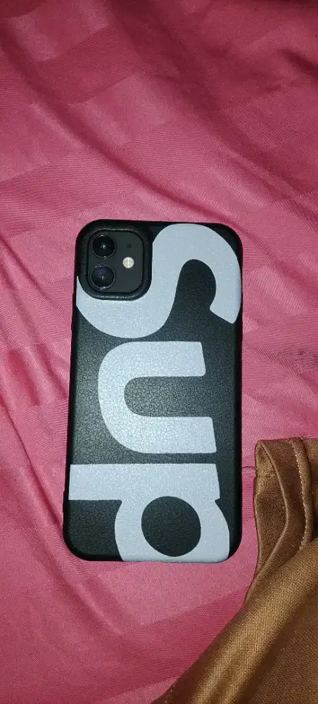 iphone 11 64 black