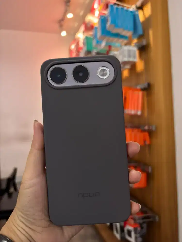 Kredit Hp Oppo pakai Avanto Bunga 0%