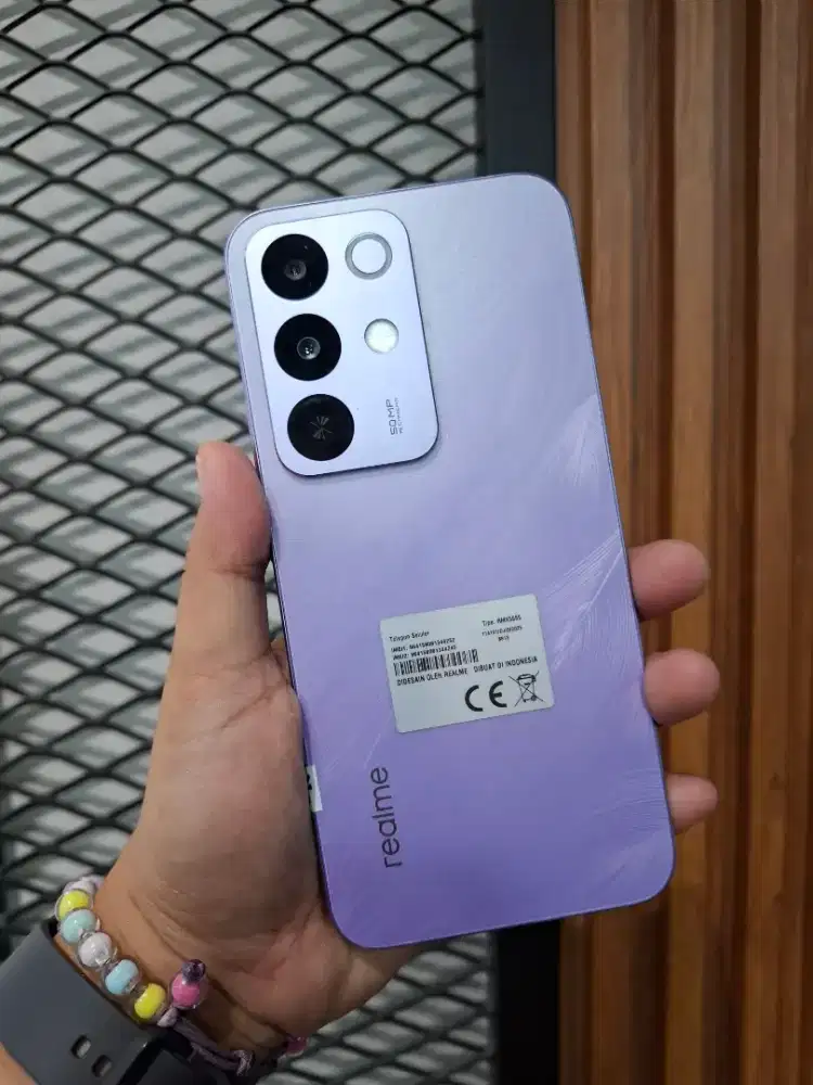 REALME C85 PRO 8+128GB
